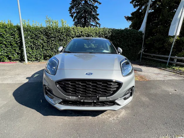 FORD Puma 1.0 EcoB Hybrid 155 ST-Line