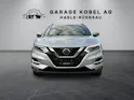 NISSAN Qashqai 1.2 DIG-T acenta Xtronic CVT
