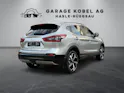 NISSAN Qashqai 1.2 DIG-T acenta Xtronic CVT