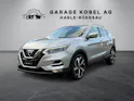 NISSAN Qashqai 1.2 DIG-T acenta Xtronic CVT