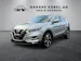 NISSAN Qashqai 1.2 DIG-T acenta Xtronic CVT
