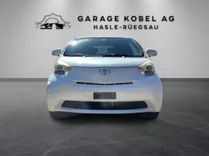 Toyota iQ 1.0 VVT-i