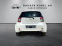 Toyota iQ 1.0 VVT-i