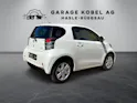 Toyota iQ 1.0 VVT-i