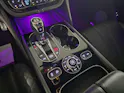 BENTLEY Bentayga W12