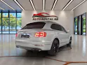 BENTLEY Bentayga W12