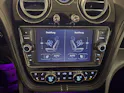 BENTLEY Bentayga W12