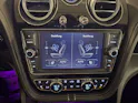 BENTLEY Bentayga W12