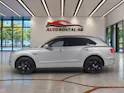 BENTLEY Bentayga W12