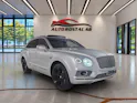 BENTLEY Bentayga W12