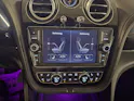 BENTLEY Bentayga W12