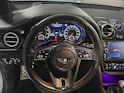 BENTLEY Bentayga W12