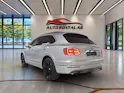 BENTLEY Bentayga W12