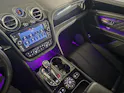 BENTLEY Bentayga W12
