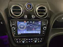 BENTLEY Bentayga W12