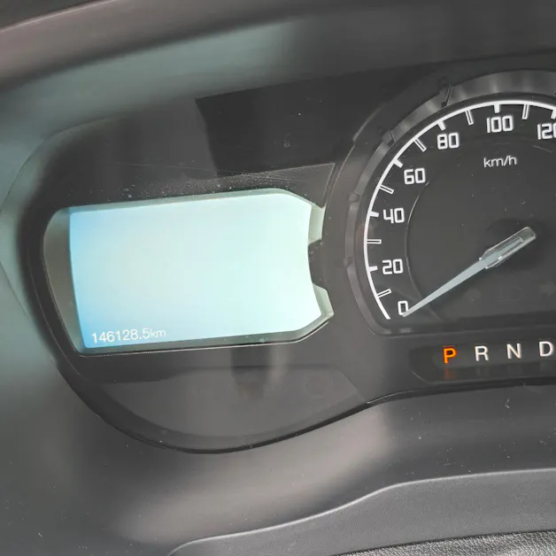 FORD Ranger DKab.Pick-up 2.0 EcoBlue 4x4 Limited