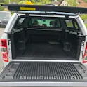 FORD Ranger DKab.Pick-up 2.0 EcoBlue 4x4 Limited