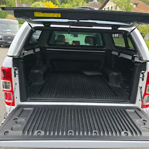 FORD Ranger DKab.Pick-up 2.0 EcoBlue 4x4 Limited