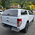 FORD Ranger DKab.Pick-up 2.0 EcoBlue 4x4 Limited