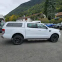 FORD Ranger DKab.Pick-up 2.0 EcoBlue 4x4 Limited