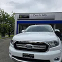 FORD Ranger DKab.Pick-up 2.0 EcoBlue 4x4 Limited