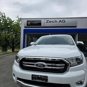 FORD Ranger DKab.Pick-up 2.0 EcoBlue 4x4 Limited