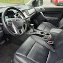 FORD Ranger DKab.Pick-up 2.0 EcoBlue 4x4 Limited