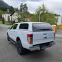 FORD Ranger DKab.Pick-up 2.0 EcoBlue 4x4 Limited