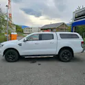 FORD Ranger DKab.Pick-up 2.0 EcoBlue 4x4 Limited