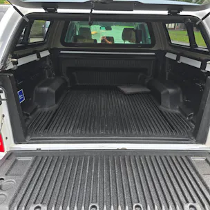 FORD Ranger DKab.Pick-up 2.0 EcoBlue 4x4 Limited