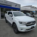 FORD Ranger DKab.Pick-up 2.0 EcoBlue 4x4 Limited