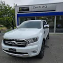 FORD Ranger DKab.Pick-up 2.0 EcoBlue 4x4 Limited