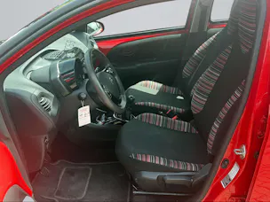 CITROEN C1 1.0 VTi Shine Stop&Start