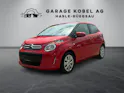 CITROEN C1 1.0 VTi Shine Stop&Start