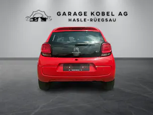 CITROEN C1 1.0 VTi Shine Stop&Start