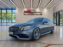 MERCEDES-BENZ C 63 AMG C 63 S AMG