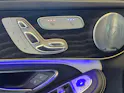 MERCEDES-BENZ C 63 AMG C 63 S AMG