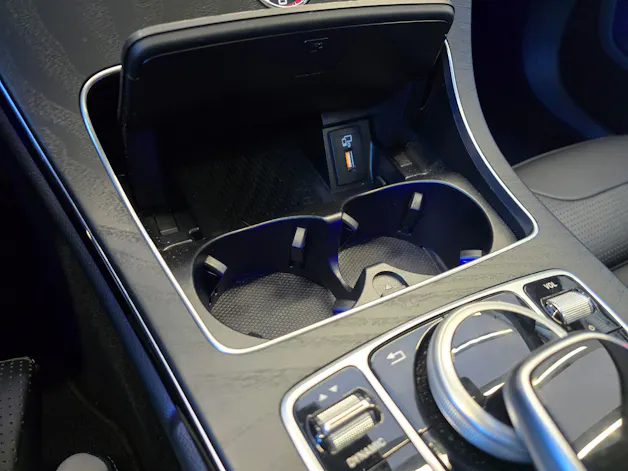 MERCEDES-BENZ C 63 AMG C 63 S AMG