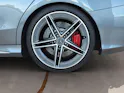 MERCEDES-BENZ C 63 AMG C 63 S AMG