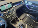 MERCEDES-BENZ C 63 AMG C 63 S AMG
