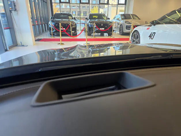 MERCEDES-BENZ C 63 AMG C 63 S AMG