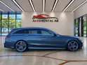 MERCEDES-BENZ C 63 AMG C 63 S AMG