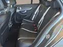 MERCEDES-BENZ C 63 AMG C 63 S AMG