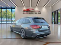 MERCEDES-BENZ C 63 AMG C 63 S AMG