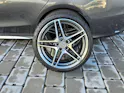 MERCEDES-BENZ C 63 AMG C 63 S AMG