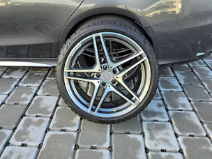 MERCEDES-BENZ C 63 AMG C 63 S AMG