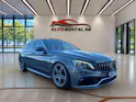 MERCEDES-BENZ C 63 AMG C 63 S AMG