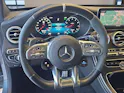 MERCEDES-BENZ C 63 AMG C 63 S AMG