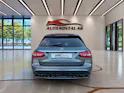 MERCEDES-BENZ C 63 AMG C 63 S AMG
