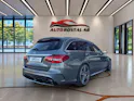 MERCEDES-BENZ C 63 AMG C 63 S AMG